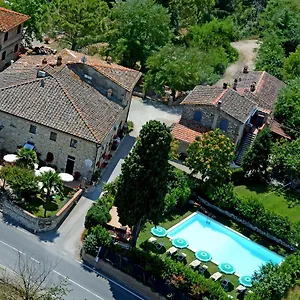 Bed & Breakfast Casale Gregoriano And
